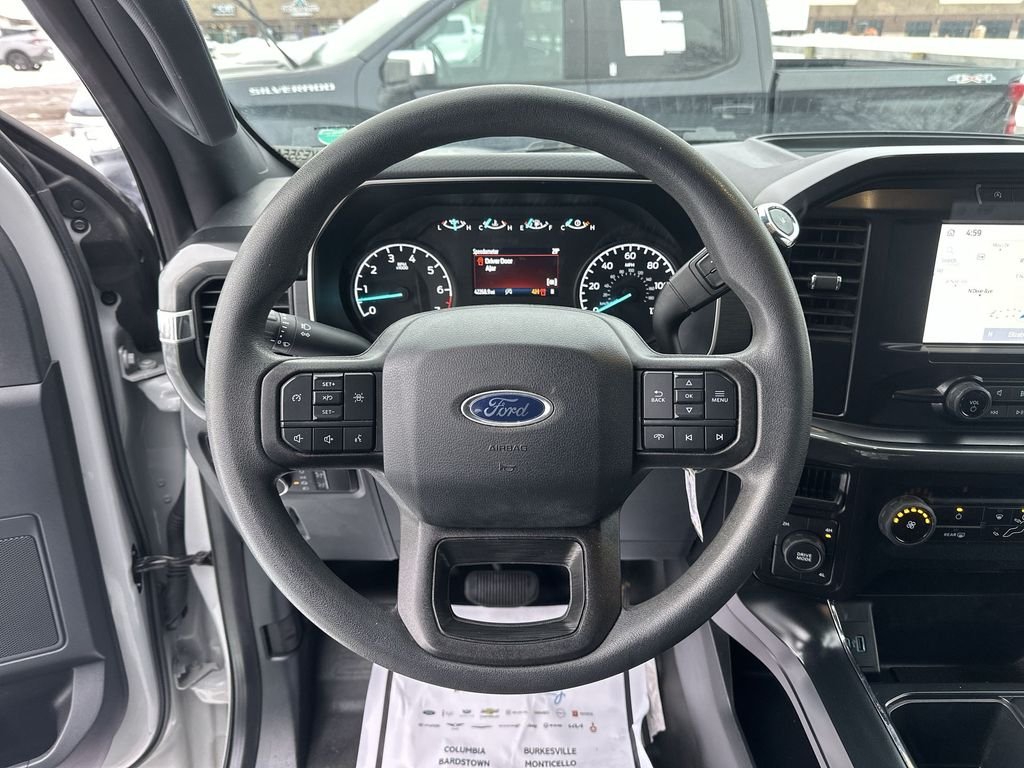 Used 2023 White Ford XL image 14