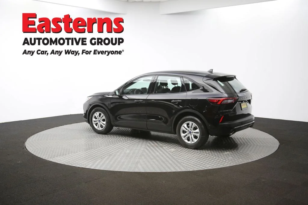 Used 2023 Black Ford Base image 61