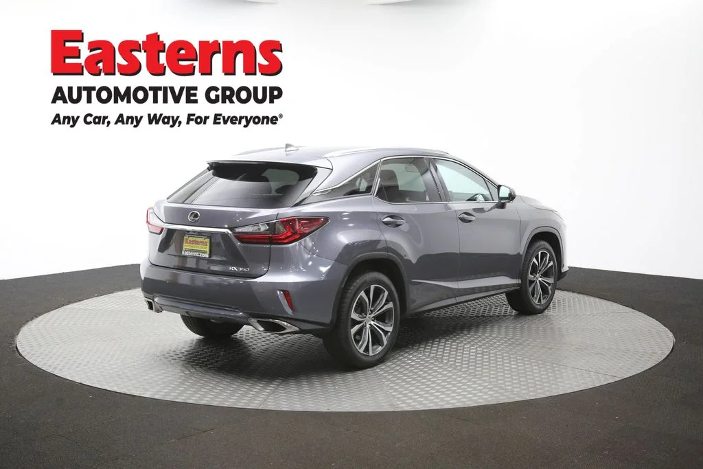 Used 2016 Gray Lexus 350 image 47