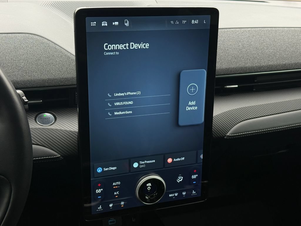 Used 2021  Ford Premium image 28