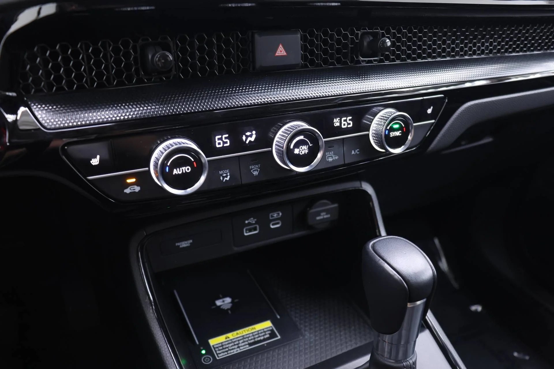 2024 Honda CR-V EX-L - Photo 6