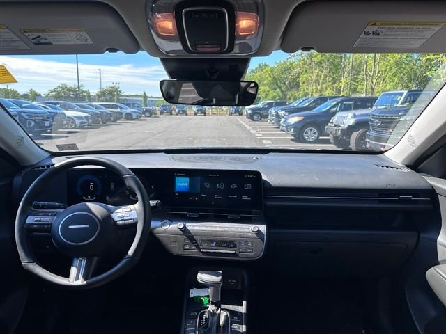 Used 2024 Blue Hyundai SEL image 26