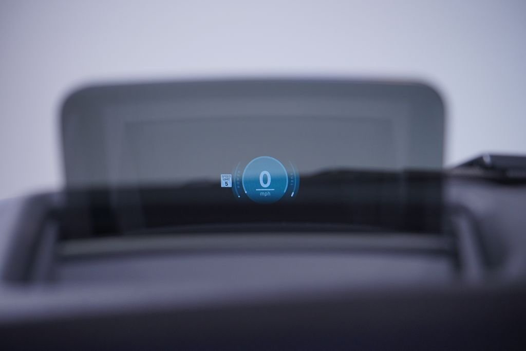 New 2026 Blue MINI Signature Plus image 18