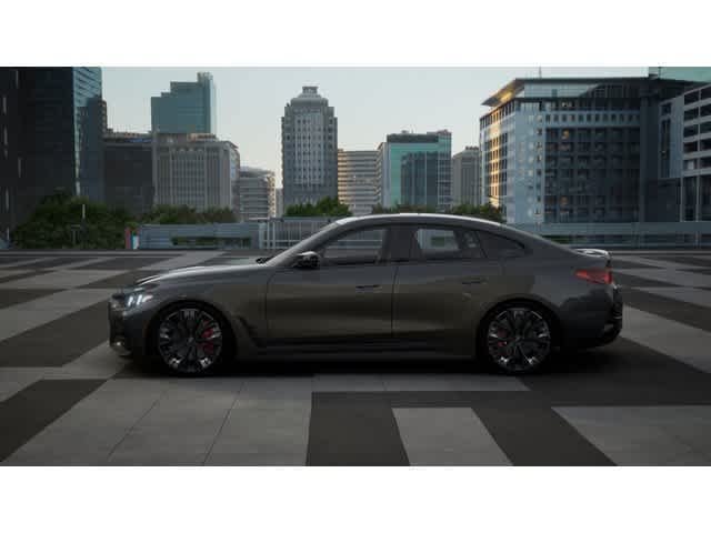 New 2026 Dravit Grey Metallic BMW M440i image 4