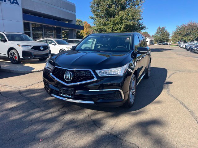 2020 Acura MDX Base - Photo 27