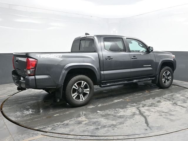 Used 2019 Gray Toyota TRD Sport image 7
