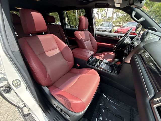 2023 Lexus GX PREMIUM - Photo 26