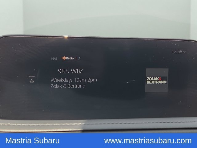 Used 2023 Silver Mazda 2.5 S Select Package image 16