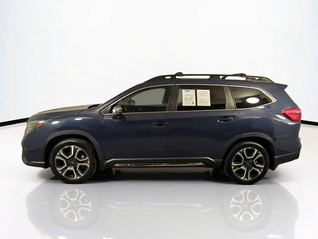 2023 Subaru Ascent Limited - Photo 8