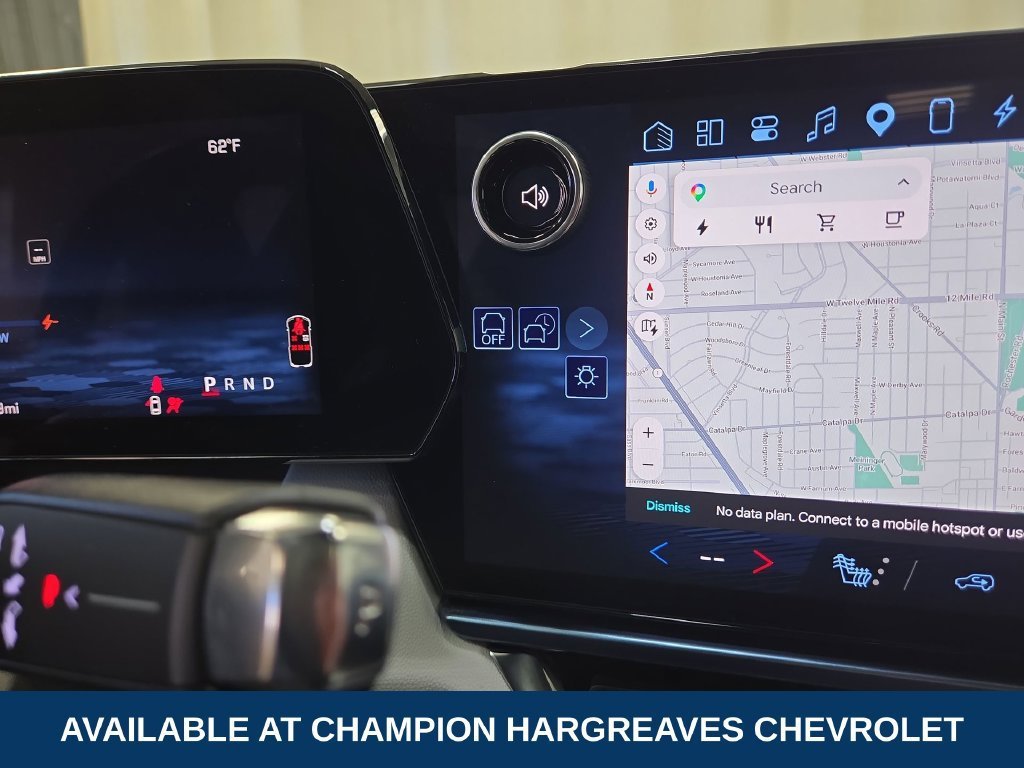 2025 Chevrolet Equinox EV LT - Photo 22