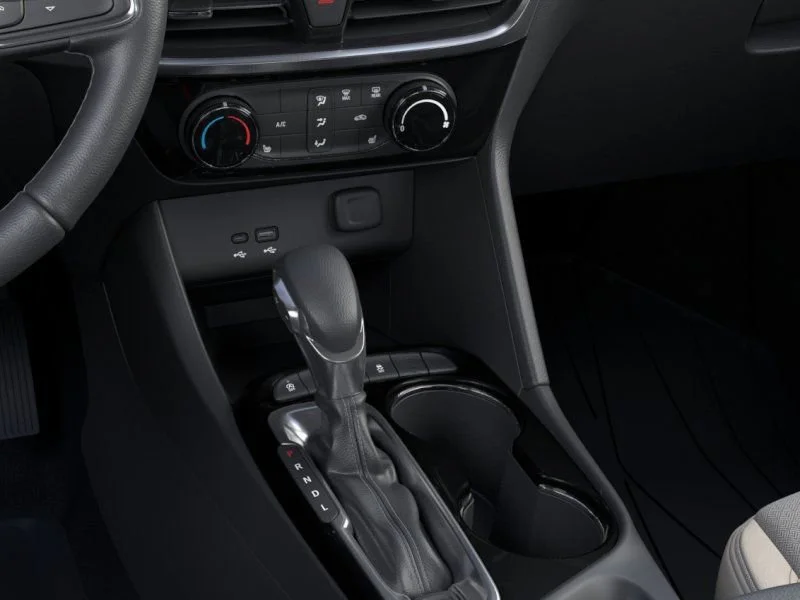 2026 Buick Encore GX Preferred - Photo 23