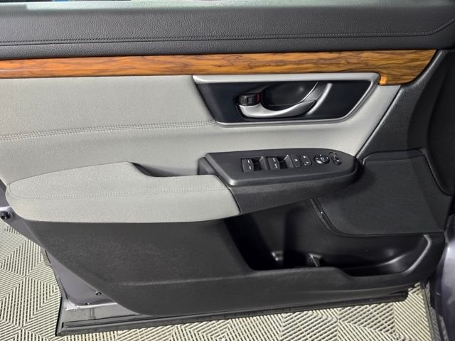 2022 Honda CR-V EX - Photo 16