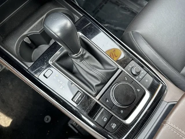 Used 2023 Gray Mazda 2.5 S Premium Package image 25