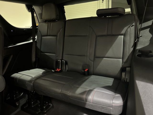 Used 2023 Summit White Chevrolet RST image 25