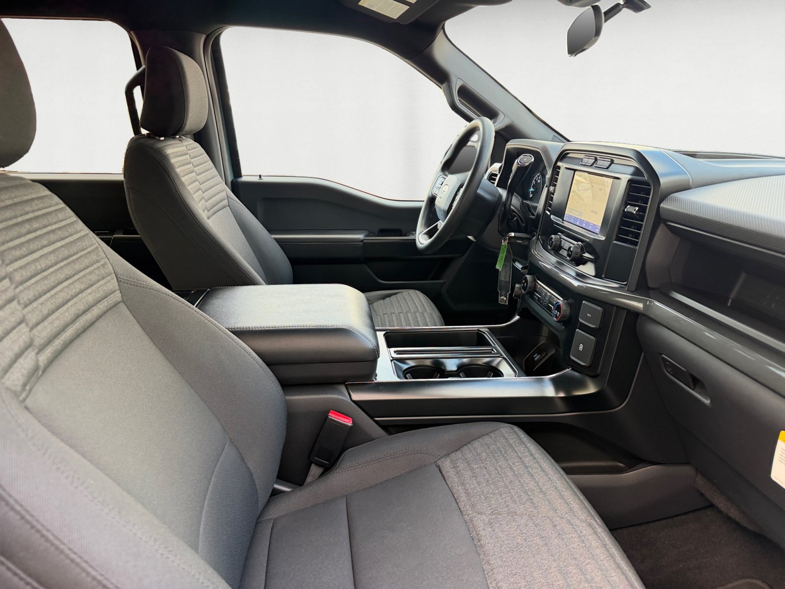 Certified Used 2023 Area 51 Blue Ford XL image 15