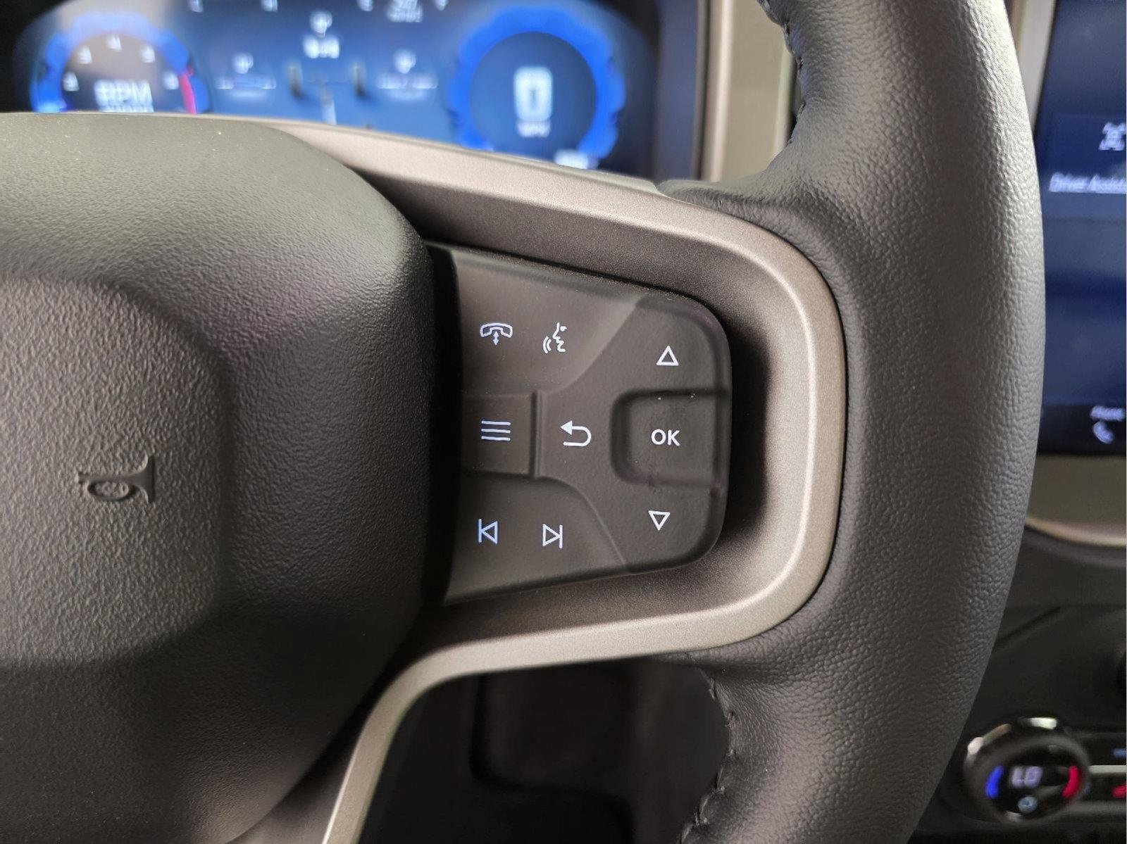 2025 Ford Bronco 4-Door Outer Banks - Photo 27