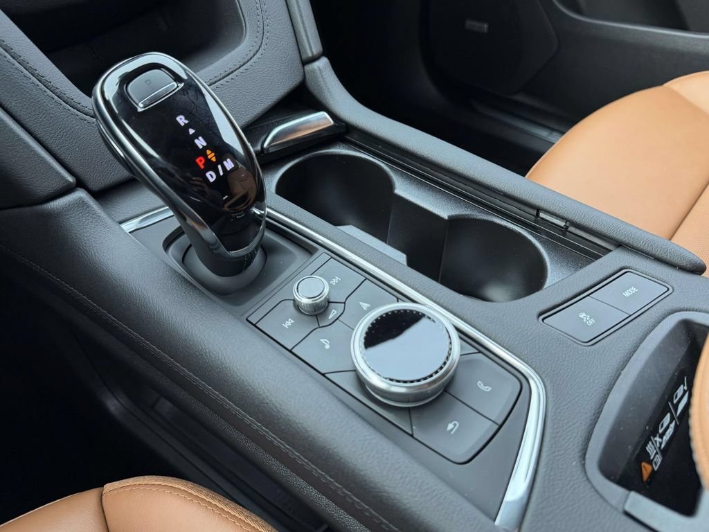 2026 Cadillac XT5 Premium Luxury - Photo 48