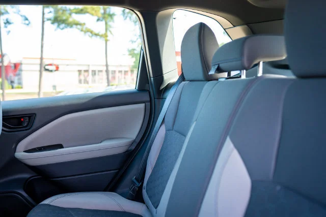 New 2026 Daybreak Blue Pearl Subaru Base image 27