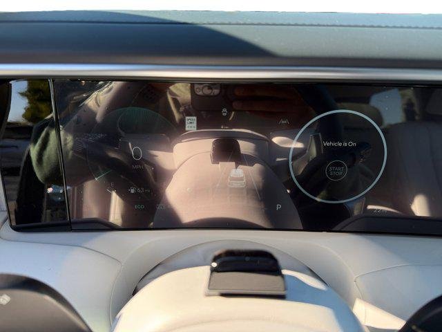 New 2026 Ecotronic Gray Pearl Hyundai Calligraphy image 32