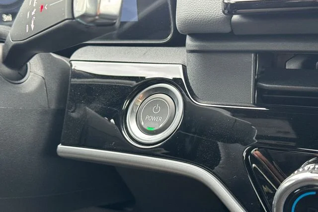 2026 Honda Prologue Elite - Photo 26