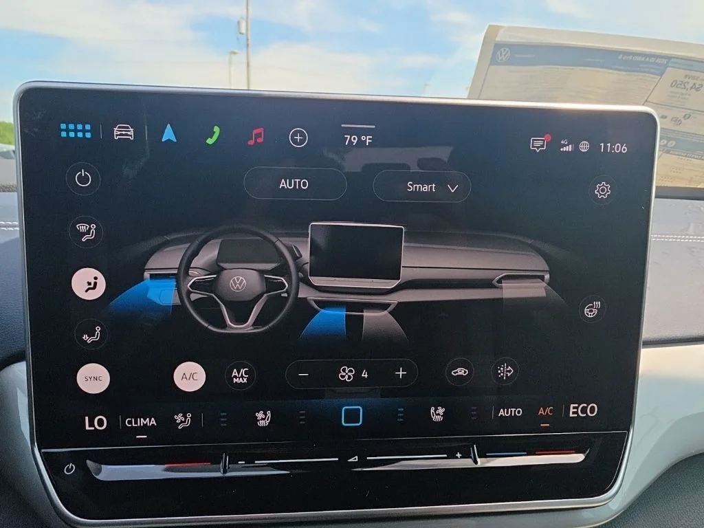 New 2026 Pure Gray Volkswagen Pro S image 11