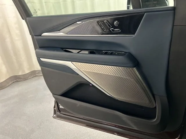2025 Cadillac Escalade IQ Sport 2 - Photo 26