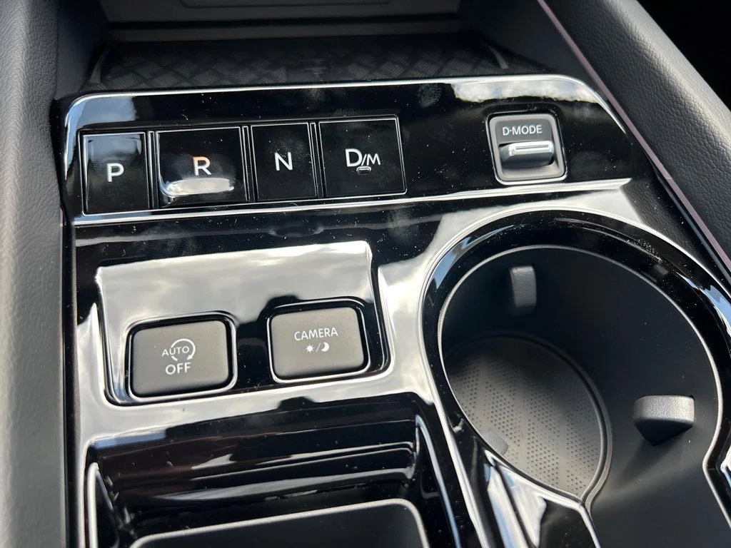 2025 Nissan Murano SL - Photo 9