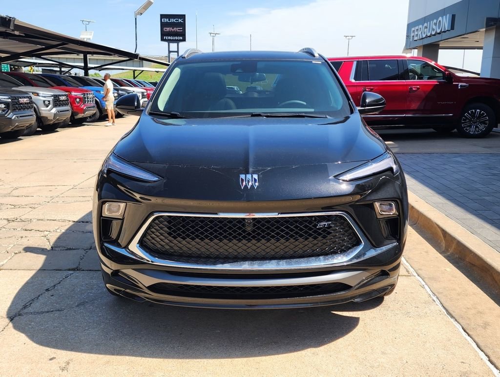 2026 Buick Encore GX Sport Touring - Photo 9