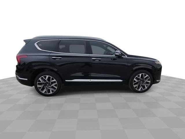 Used 2023  Hyundai Calligraphy image 9
