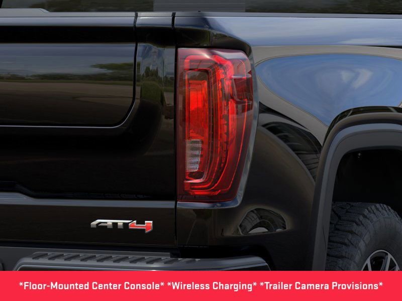 2026 GMC SIERRA - Image 22