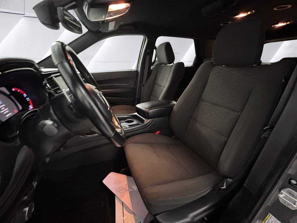 Used 2023 Gray Dodge GT image 8