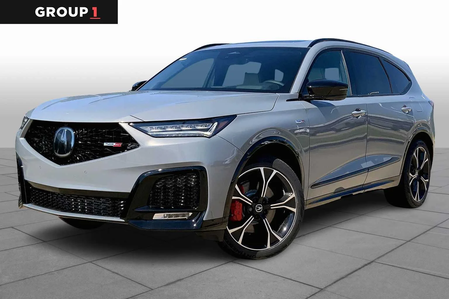 2026 Acura MDX Type S w/Advance Package's photo