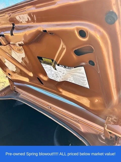 Used 1978  Chevrolet Z/28 image 18