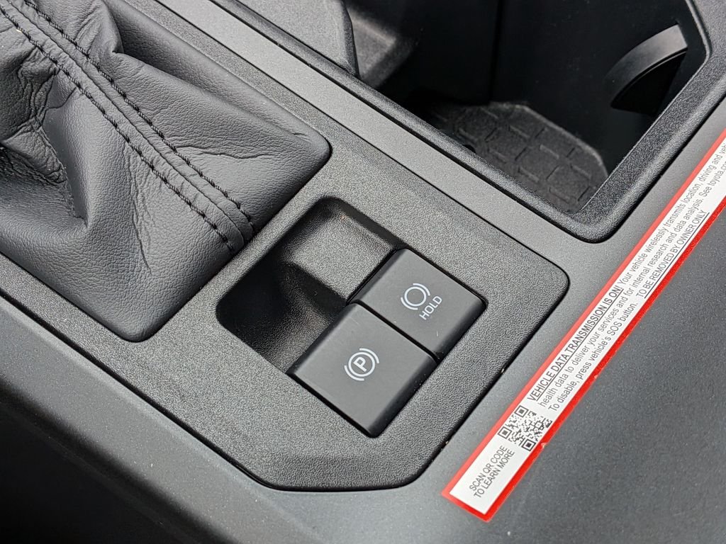 Used 2026 White Toyota XLE Premium image 26