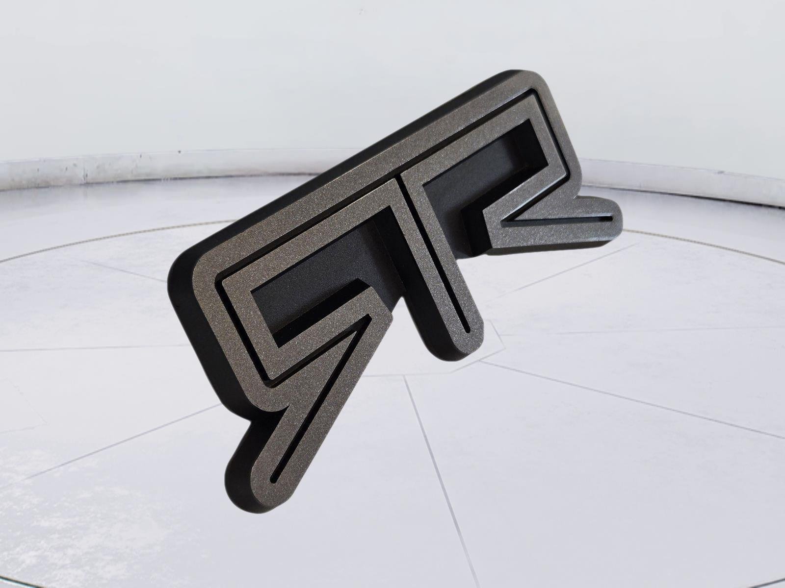 New 2026 Oxford White Ford GT Fastback image 8