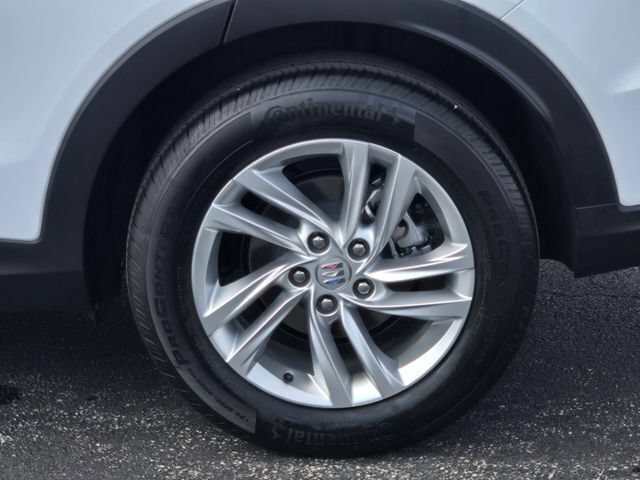 Used 2026 White Buick Preferred image 13