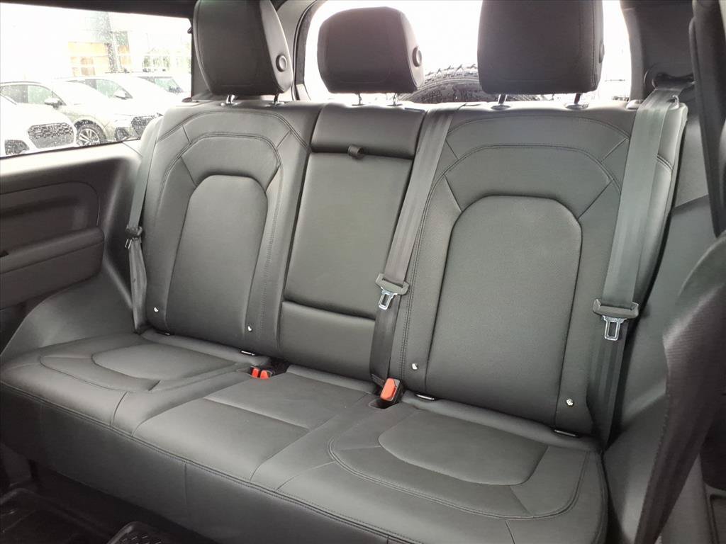Certified Used 2023 Carpathian Grey Premium Metallic Land Rover SE image 12