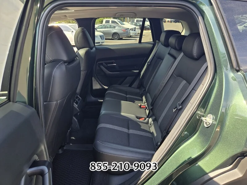 New 2026 Cypress Mazda 2.5 S Preferred AWD image 8
