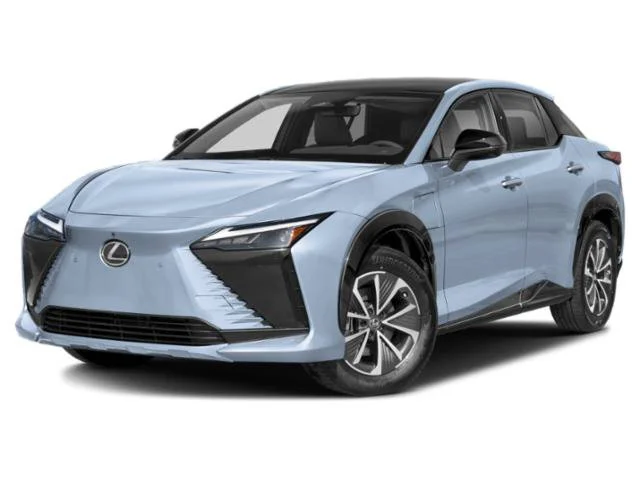 Used 2024 Iridium Lexus 300e Premium image 1