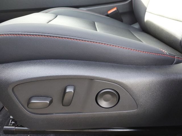 Used 2026 Black Chevrolet Z71 image 26