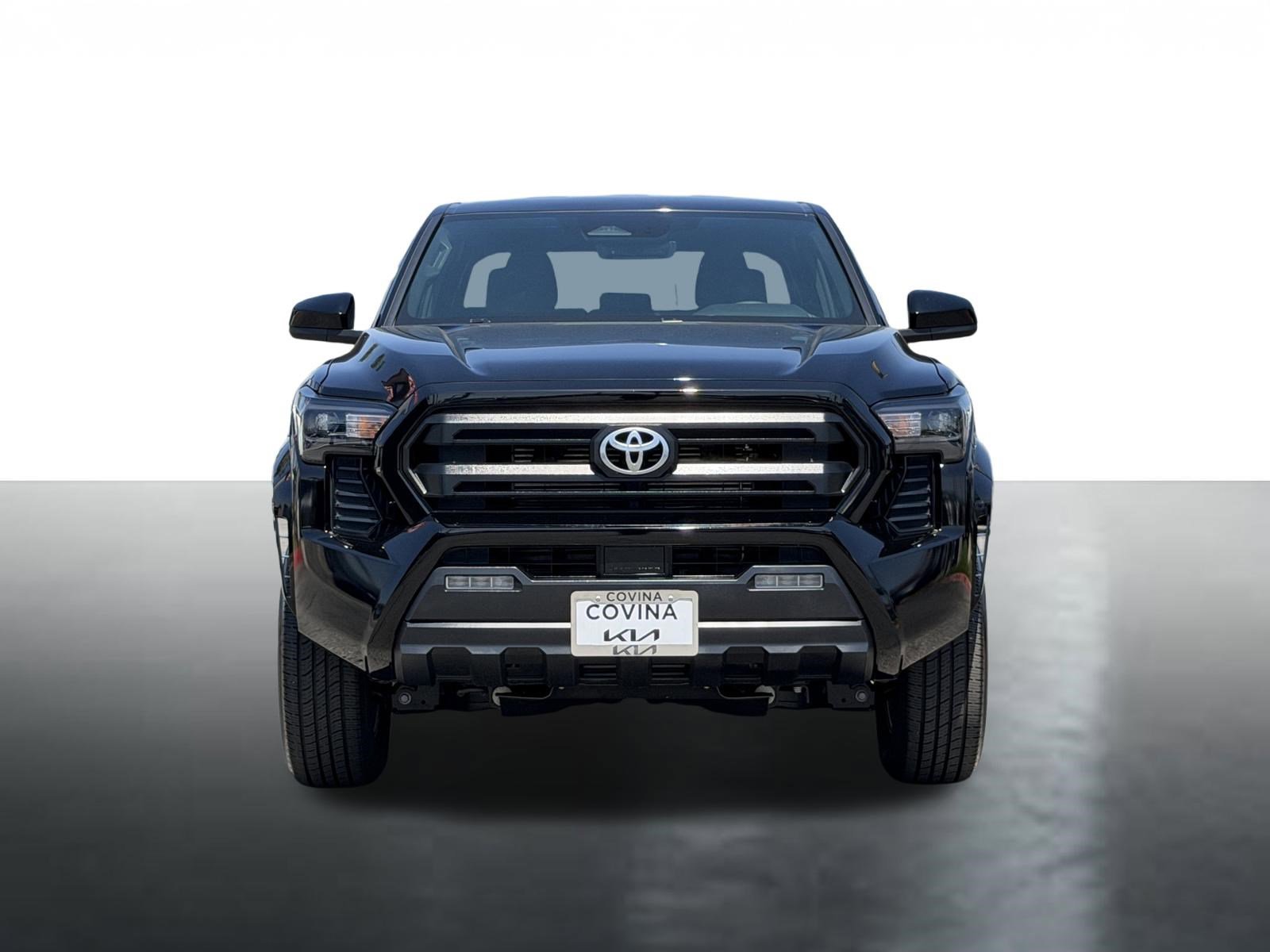Used 2025 Black Toyota SR5 image 3