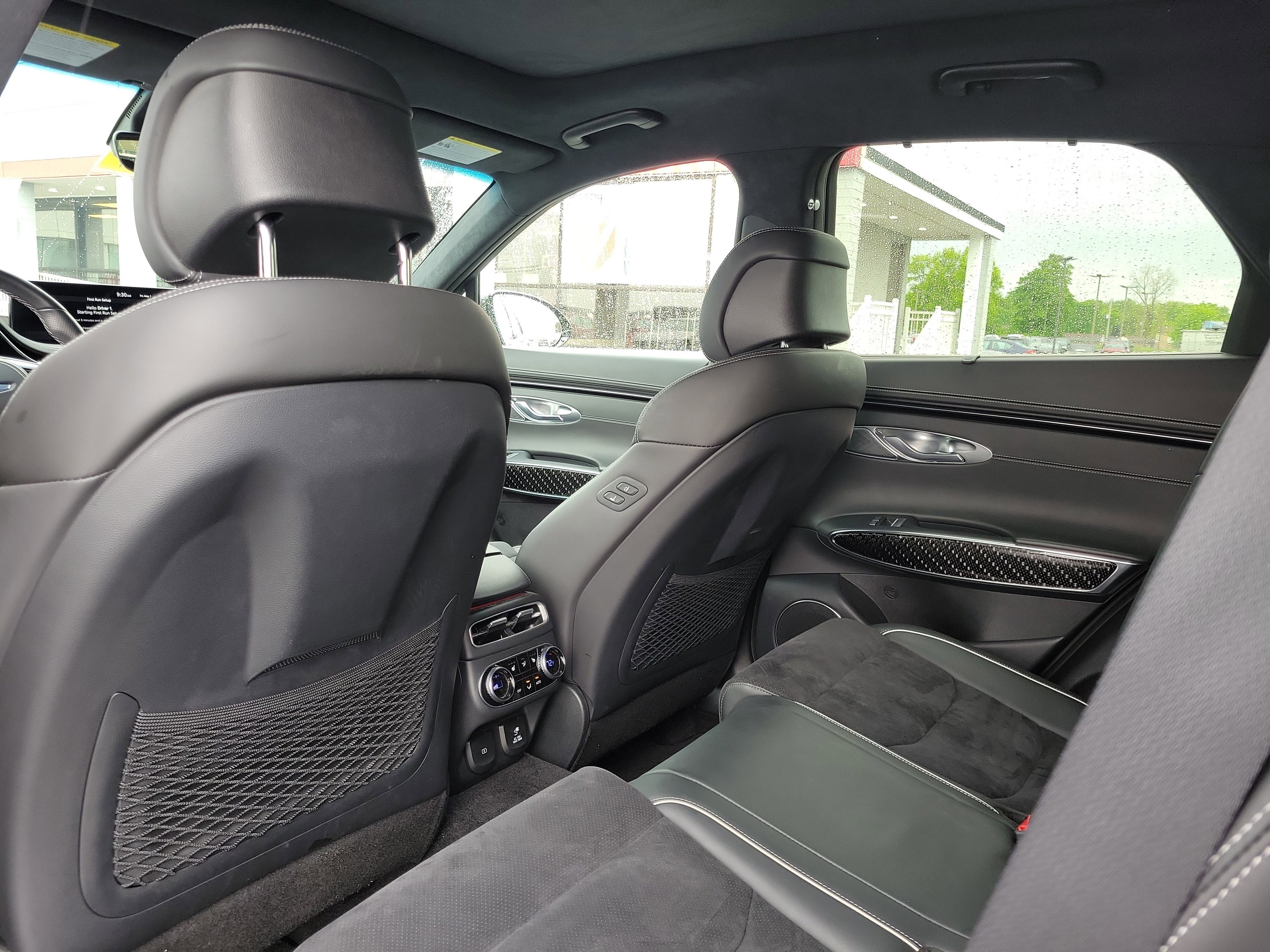 Used 2022 Vik Black Genesis 3.5T Sport image 14