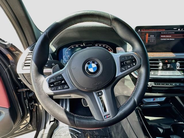 Certified Used 2023 Gray BMW M40i image 11