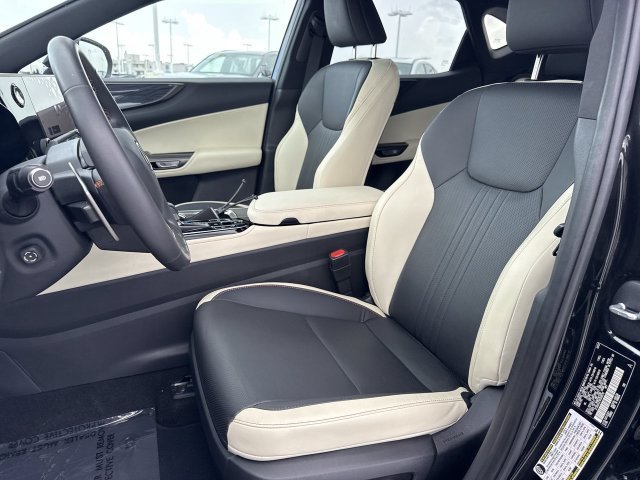 Certified Used 2024 Black Lexus 250 Premium image 11
