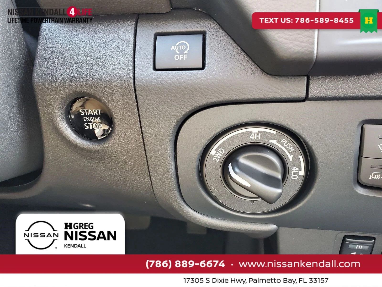 New 2026 Boulder Gray Pearl Nissan Crew Cab PRO-4X® image 19