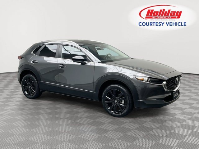 2025 Mazda CX-30 2.5 S Select Sport