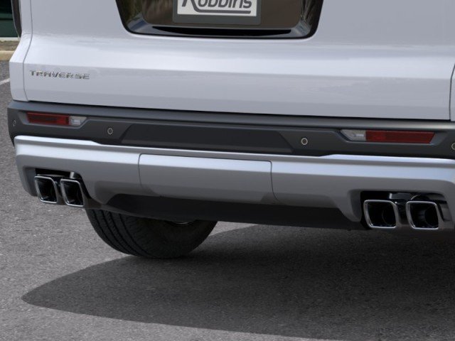 2026 Chevrolet Traverse LT - Photo 14