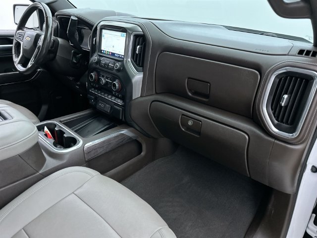 2021 Chevrolet Silverado 1500 LTZ - Photo 13