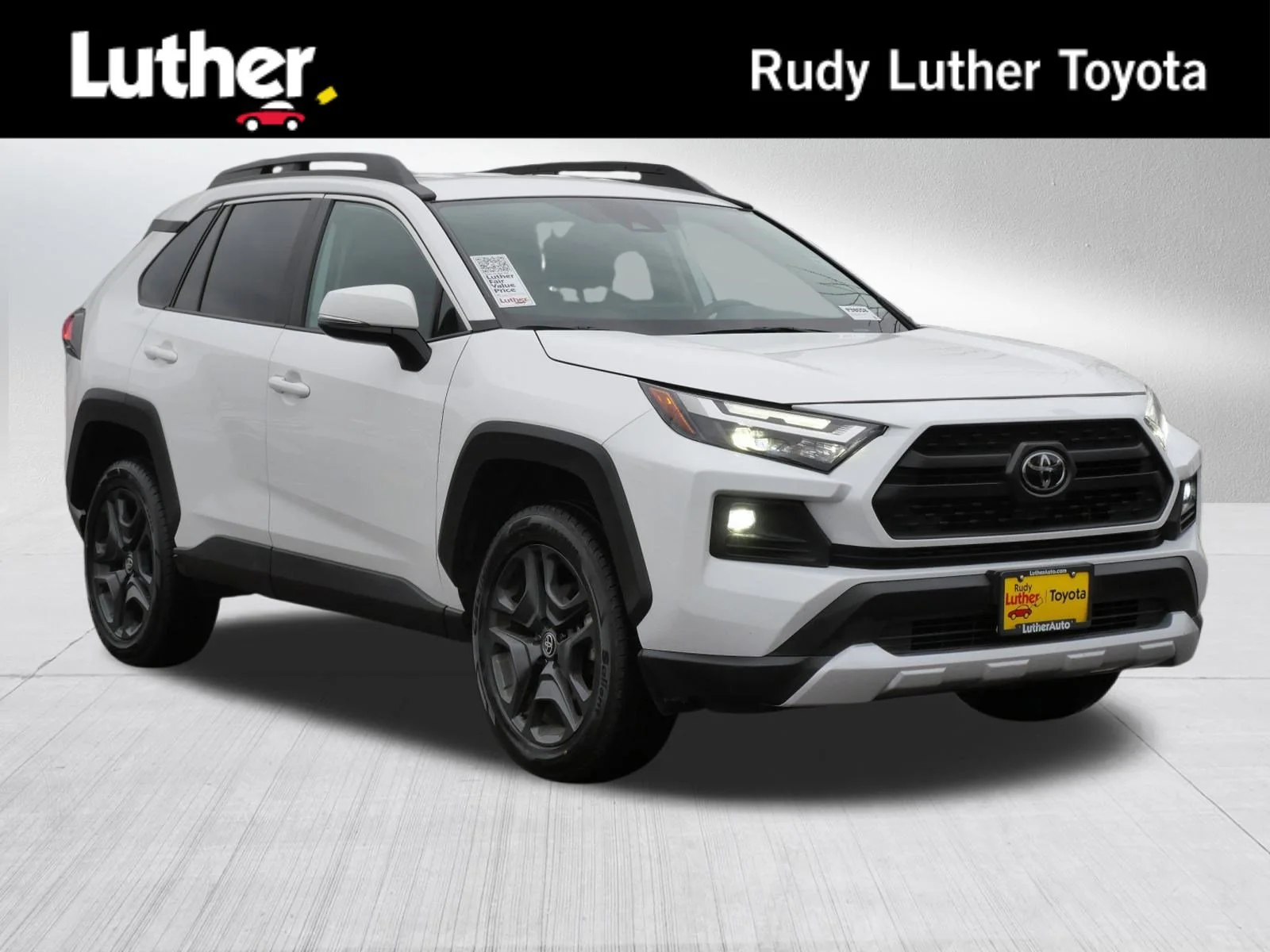 2024 Toyota RAV4 Adventure AWD's photo