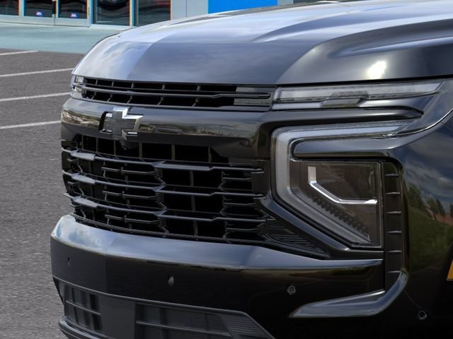 2026 Chevrolet Tahoe RST - Photo 13